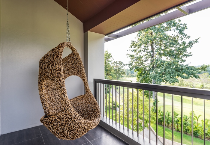  Grand Deluxe Mountain View Room of Chatrium Golf Resort Soi Dao Chanthaburi 224 Moo 2, Tambol Tubsai, Amphoe Pong Nam Ron - Photo 17 of 20