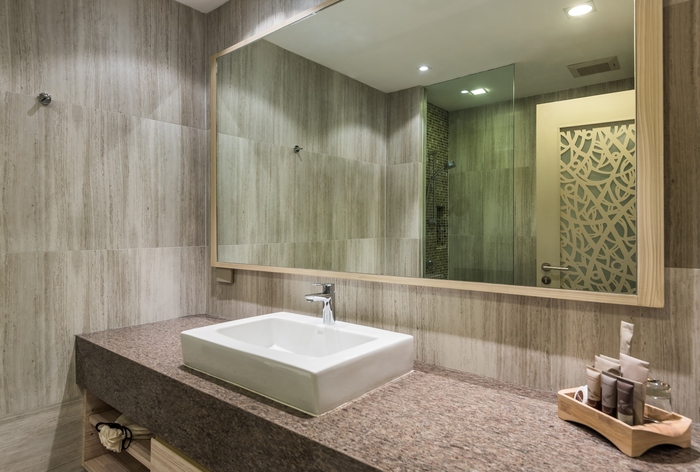  Grand Deluxe Mountain View Room of Chatrium Golf Resort Soi Dao Chanthaburi 224 Moo 2, Tambol Tubsai, Amphoe Pong Nam Ron - Photo 6 of 20