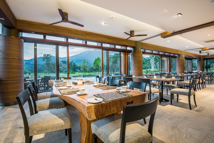  Soi Dao Restaurant of Chatrium Golf Resort Soi Dao Chanthaburi 224 Moo 2, Tambol Tubsai, Amphoe Pong Nam Ron - Photo 6 of 9