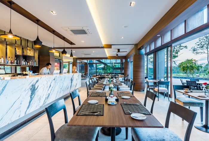  Soi Dao Restaurant of Chatrium Golf Resort Soi Dao Chanthaburi 224 Moo 2, Tambol Tubsai, Amphoe Pong Nam Ron - Photo 8 of 9