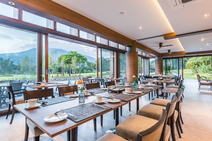  Soi Dao Restaurant of Chatrium Golf Resort Soi Dao Chanthaburi 224 Moo 2, Tambol Tubsai, Amphoe Pong Nam Ron - Photo 9 of 9
