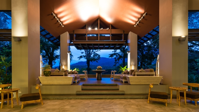 Soi Dao Highland Golf Club & Resort, Chanthaburi Lobby  of Chatrium Golf Resort Soi Dao Chanthaburi 224 Moo 2, Tambol Tubsai, Amphoe Pong Nam Ron - Photo 6 of 10