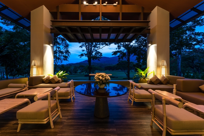 Soi Dao Highland Golf Club & Resort, Chanthaburi Lobby  of Chatrium Golf Resort Soi Dao Chanthaburi 224 Moo 2, Tambol Tubsai, Amphoe Pong Nam Ron - Photo 7 of 10