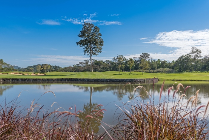 Golf Course of Chatrium Golf Resort Soi Dao Chanthaburi 224 Moo 2, Tambol Tubsai, Amphoe Pong Nam Ron - Photo 31 of 39