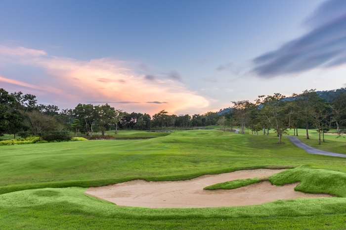  Golf Course of Chatrium Golf Resort Soi Dao Chanthaburi 224 Moo 2, Tambol Tubsai, Amphoe Pong Nam Ron - Photo 24 of 39