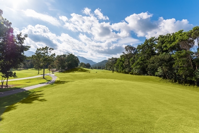  Golf Course of Chatrium Golf Resort Soi Dao Chanthaburi 224 Moo 2, Tambol Tubsai, Amphoe Pong Nam Ron - Photo 27 of 39