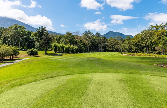  Golf Course of Chatrium Golf Resort Soi Dao Chanthaburi 224 Moo 2, Tambol Tubsai, Amphoe Pong Nam Ron - Photo 29 of 39