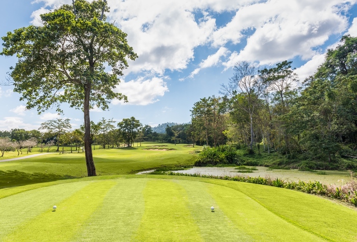  Golf Course of Chatrium Golf Resort Soi Dao Chanthaburi 224 Moo 2, Tambol Tubsai, Amphoe Pong Nam Ron - Photo 21 of 39