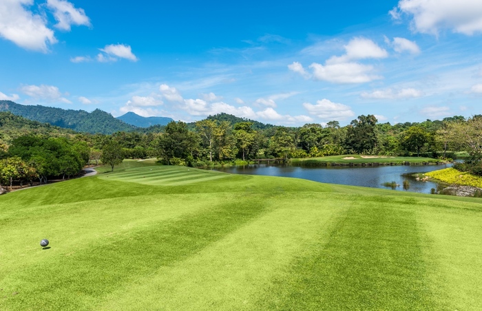  Golf Course of Chatrium Golf Resort Soi Dao Chanthaburi 224 Moo 2, Tambol Tubsai, Amphoe Pong Nam Ron - Photo 34 of 39