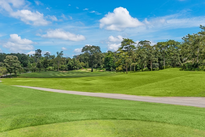  Golf Course of Chatrium Golf Resort Soi Dao Chanthaburi 224 Moo 2, Tambol Tubsai, Amphoe Pong Nam Ron - Photo 35 of 39