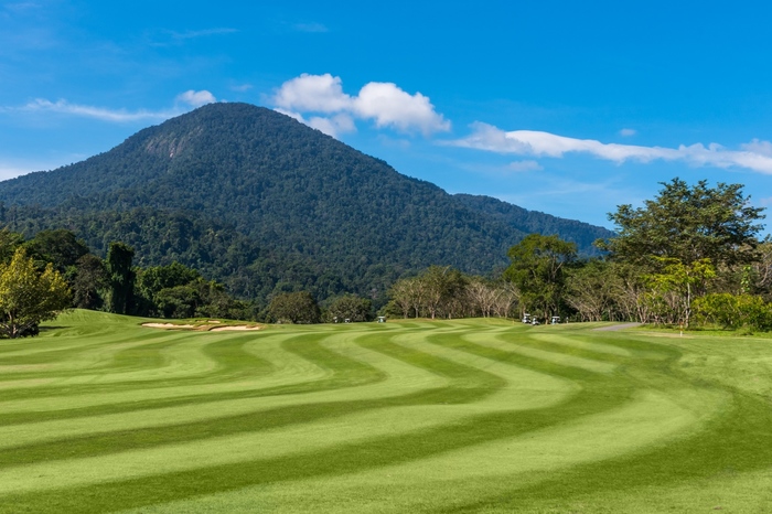  Golf Course of Chatrium Golf Resort Soi Dao Chanthaburi 224 Moo 2, Tambol Tubsai, Amphoe Pong Nam Ron - Photo 11 of 39
