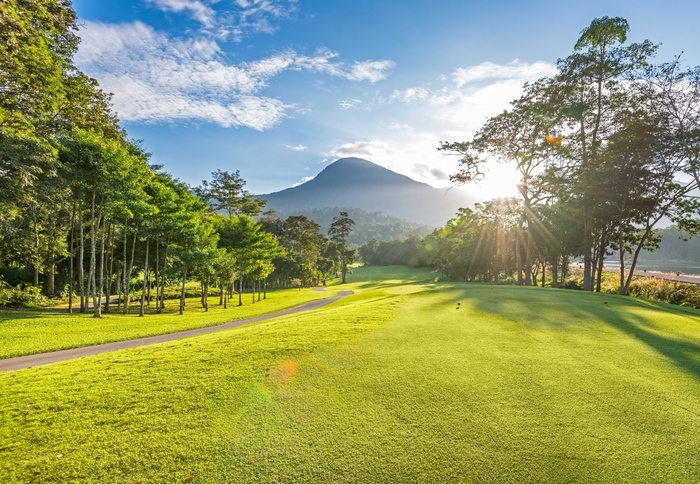  Golf Course of Chatrium Golf Resort Soi Dao Chanthaburi 224 Moo 2, Tambol Tubsai, Amphoe Pong Nam Ron - Photo 5 of 39