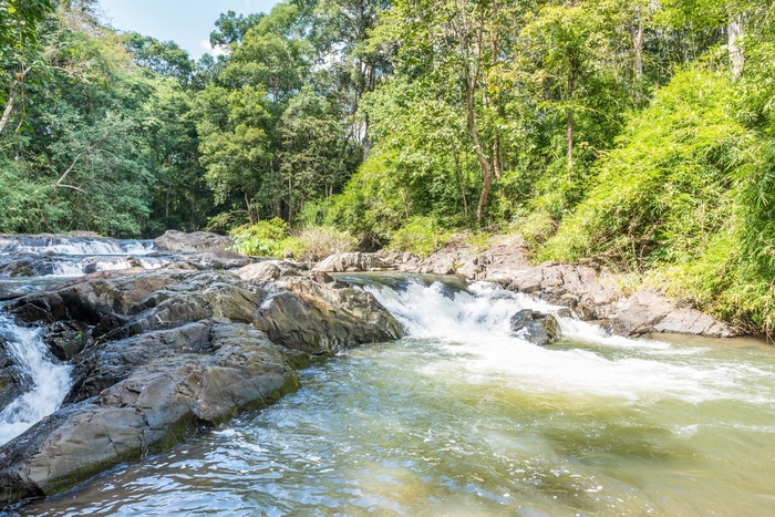  Golf Course of Chatrium Golf Resort Soi Dao Chanthaburi 224 Moo 2, Tambol Tubsai, Amphoe Pong Nam Ron - Photo 13 of 39