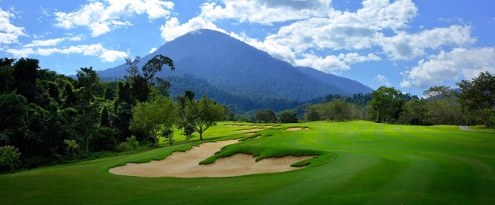  Golf Course of Chatrium Golf Resort Soi Dao Chanthaburi 224 Moo 2, Tambol Tubsai, Amphoe Pong Nam Ron - Photo 14 of 39