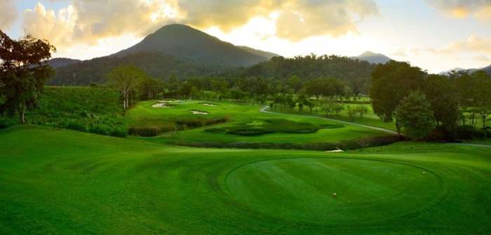  Golf Course of Chatrium Golf Resort Soi Dao Chanthaburi 224 Moo 2, Tambol Tubsai, Amphoe Pong Nam Ron - Photo 15 of 39