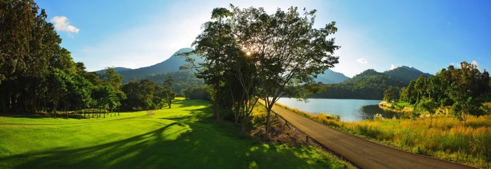  Golf Course of Chatrium Golf Resort Soi Dao Chanthaburi 224 Moo 2, Tambol Tubsai, Amphoe Pong Nam Ron - Photo 19 of 39