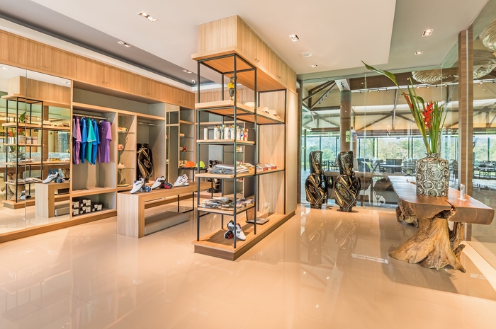  Pro Shop of Chatrium Golf Resort Soi Dao Chanthaburi 224 Moo 2, Tambol Tubsai, Amphoe Pong Nam Ron - Photo 1 of 2