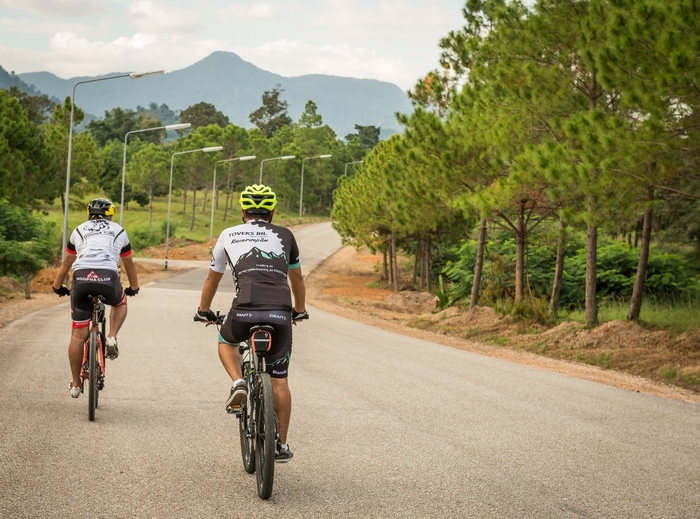  Facilities of Chatrium Golf Resort Soi Dao Chanthaburi 224 Moo 2, Tambol Tubsai, Amphoe Pong Nam Ron - Photo 2 of 9