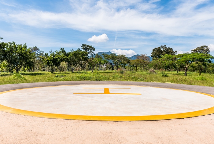  Facilities of Chatrium Golf Resort Soi Dao Chanthaburi 224 Moo 2, Tambol Tubsai, Amphoe Pong Nam Ron - Photo 3 of 9