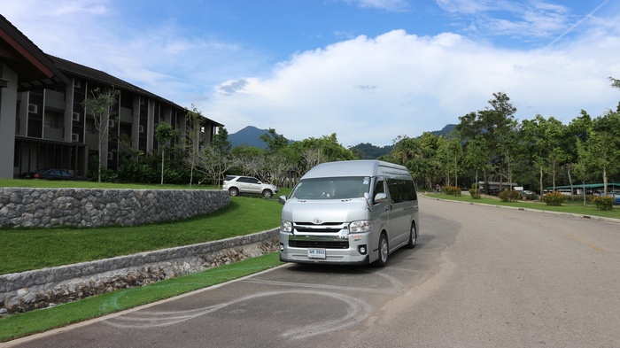                                 Facilities of Chatrium Golf Resort Soi Dao Chanthaburi 224 Moo 2, Tambol Tubsai, Amphoe Pong Nam Ron - Photo 9 of 9