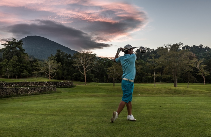  Golfer  of Chatrium Golf Resort Soi Dao Chanthaburi 224 Moo 2, Tambol Tubsai, Amphoe Pong Nam Ron - Photo 1 of 5