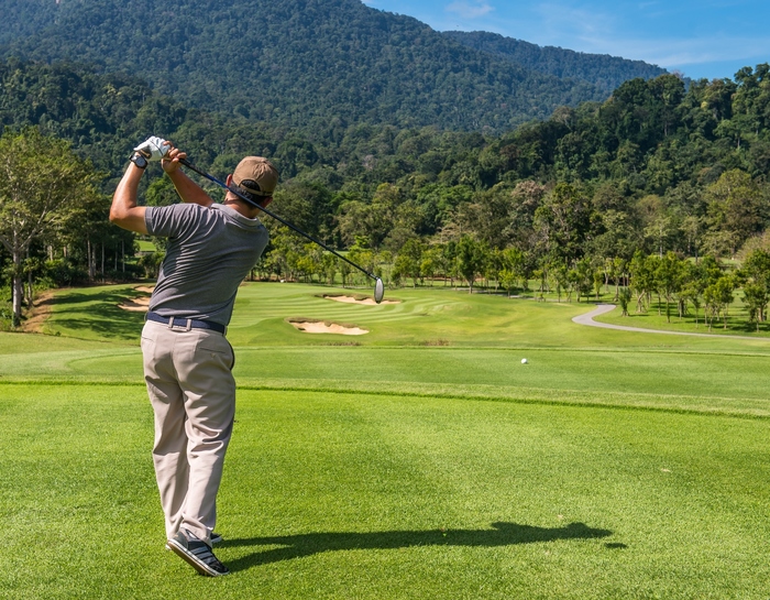  Golfer  of Chatrium Golf Resort Soi Dao Chanthaburi 224 Moo 2, Tambol Tubsai, Amphoe Pong Nam Ron - Photo 5 of 5