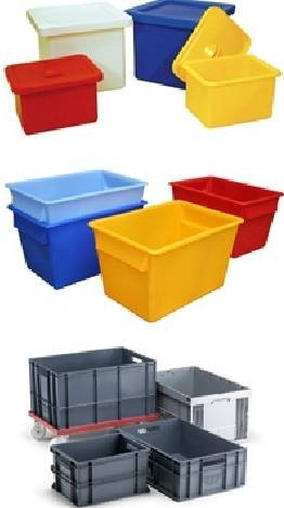 Plastic Containers Profile Photos of Storage Design Limited Primrose Hill - Photo 15 of 28