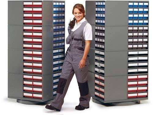 Small parts storage systems Profile Photos of Storage Design Limited Primrose Hill - Photo 20 of 28