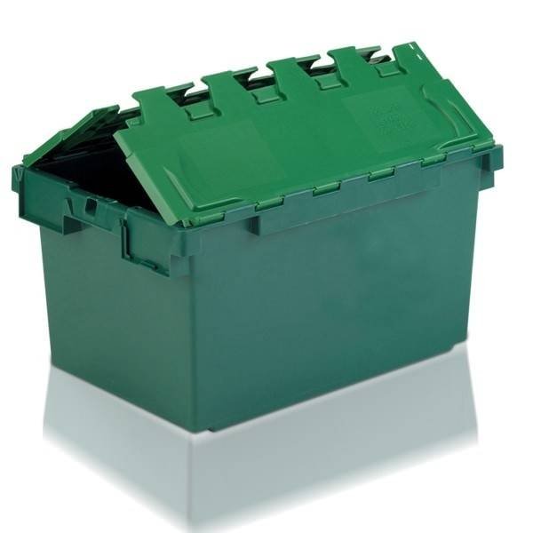 Distribution containers, security containers Profile Photos of Storage Design Limited Primrose Hill - Photo 19 of 28