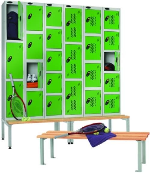 Probe lockers and cloakroom equipment Profile Photos of Storage Design Limited Primrose Hill - Photo 13 of 28