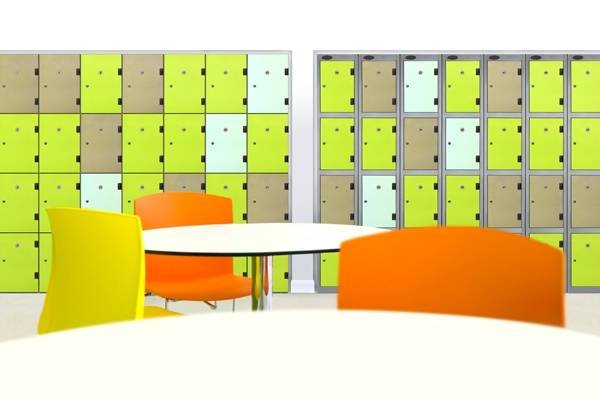 lockers for schools Profile Photos of Storage Design Limited Primrose Hill - Photo 12 of 28