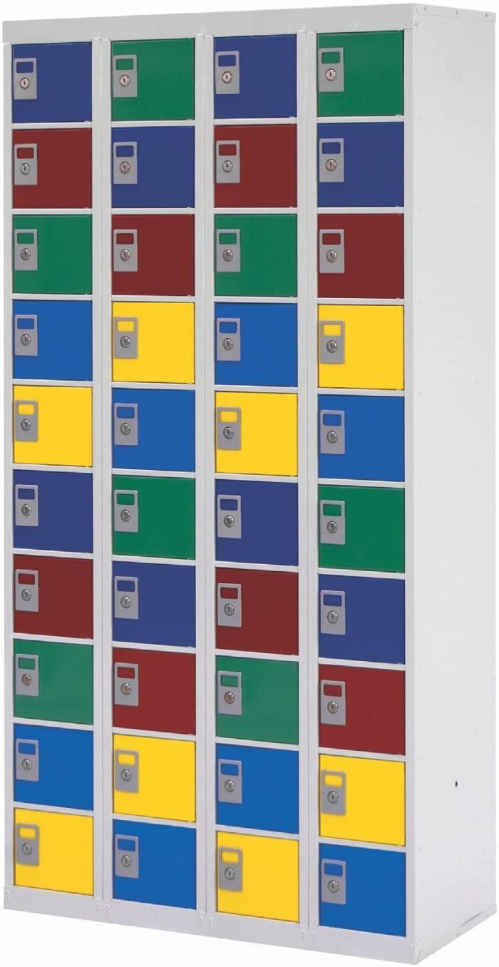 Personal effects storage lockers Profile Photos of Storage Design Limited Primrose Hill - Photo 3 of 28