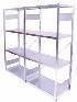 Meta shelving Industrial storage products of Storage Design Limited Primrose Hill - Photo 28 of 32