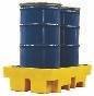 Drum sump Industrial storage products of Storage Design Limited Primrose Hill - Photo 26 of 32