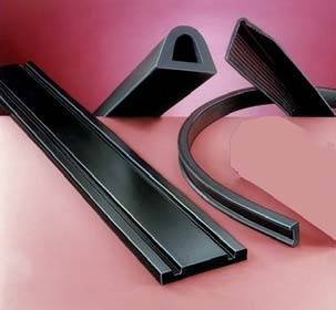 rubber wall buffers, we many profiles Industrial storage products of Storage Design Limited Primrose Hill - Photo 15 of 32