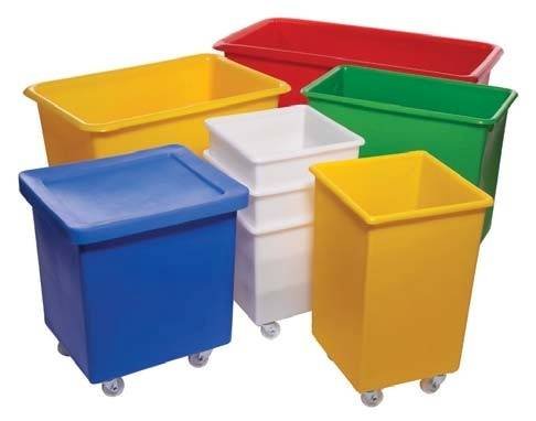 rotationally moulded mobile containers Industrial storage products of Storage Design Limited Primrose Hill - Photo 11 of 32