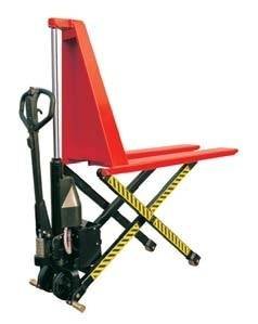 high lift hand pallet truck Industrial storage products of Storage Design Limited Primrose Hill - Photo 9 of 32