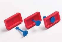 PBL, plastic beam locks, Apex Industrial storage products of Storage Design Limited Primrose Hill - Photo 2 of 32