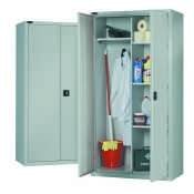 Cupboard with internal compartments PROBE products of Storage Design Limited Primrose Hill - Photo 22 of 36