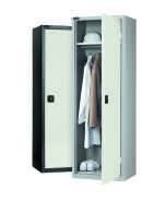 Extra large lockers 610mm wide PROBE products of Storage Design Limited Primrose Hill - Photo 24 of 36