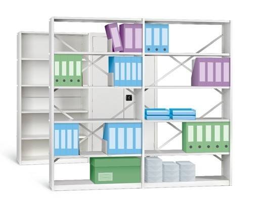 document shelving PROBE products of Storage Design Limited Primrose Hill - Photo 3 of 36