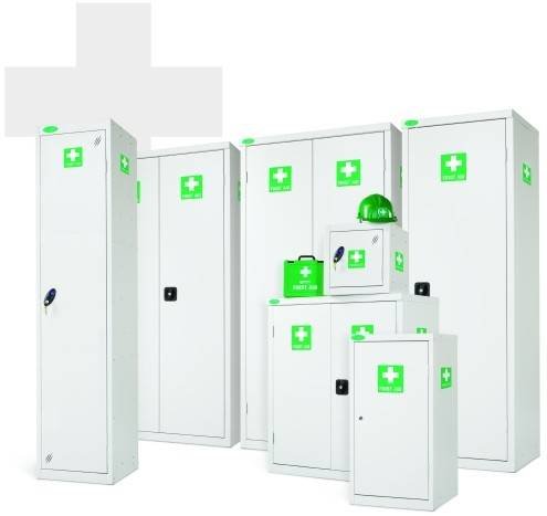 large first aid cabinets PROBE products of Storage Design Limited Primrose Hill - Photo 9 of 36