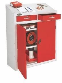workstation, qa point PROBE products of Storage Design Limited Primrose Hill - Photo 14 of 36