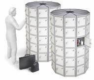 compact ockers PROBE products of Storage Design Limited Primrose Hill - Photo 16 of 36