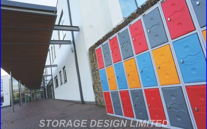 Ultrabox Ultrabox of Storage Design Limited Primrose Hill - Photo 1 of 18