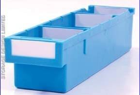 VTO linbin trays LINBINS of Storage Design Limited Primrose Hill - Photo 5 of 54