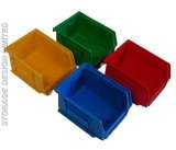 Size 2 linbins Storage Design Limited Primrose Hill 