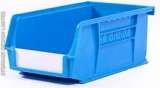 Size 3 linbin blue Storage Design Limited Primrose Hill 