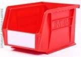 Linbin size 4 colour red Storage Design Limited Primrose Hill 
