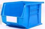 Linbin size 4 in colour blue Storage Design Limited Primrose Hill 